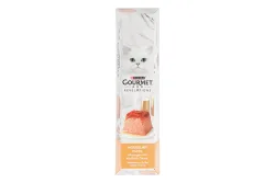 Gourmet Revelations Nassfutter Mousse Huhn 4x57g