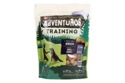 Adventuros Hundesnack Training Wild