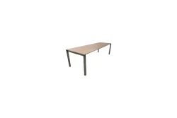 Ellems Reis-Auszugstisch Stettin | 150/210 × 90 × 75 cm