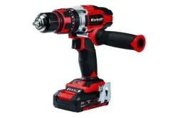 Einhell Akku-Schlagbohrschrauber Te-Cd 18/48 Li-I | 18 V | 48 Nm | 2 Ah