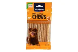 Vitakraft Hunde Kaustangen 12,5cm 25 Stück