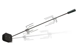 OUTDOORCHEF Grillspiess 