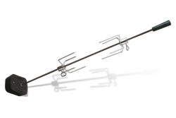 OUTDOORCHEF Grillspiess 