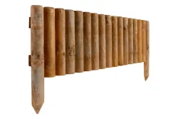 Steckzaun Lang | 100 cm | 45 cm