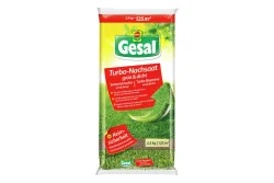 Gesal Turbo-Nachsaat grün & dicht 2.5Kg