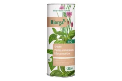 Hauert Biorga Kräuter 400G
