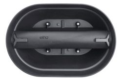 Elho vibia campana blumenbrücke anthrazit