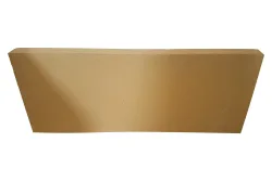 Nouvel Chamotte 500x200x30mm