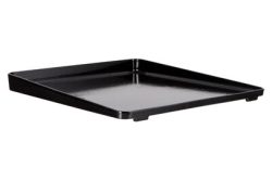 Camping GAZ Plancha Platte - Grillplatte (Schwarz)
