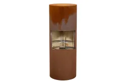 Nouvel Cheminée Pipe, Rost