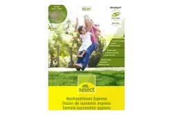 Select NachsaatrasenExpress 60m2