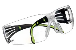 3M Schutzbrille mit Korrekturgläsern | +2.5