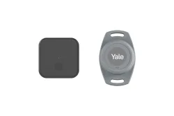 Yale Smarter Garagentoröffner