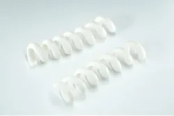 Cable Candy Snake White
