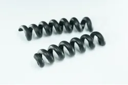 Cable Candy Snake Black