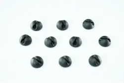 Cable Candy MiniBeans Black