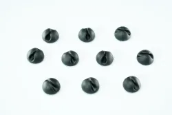 Cable Candy MiniBeans Black