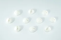 Cable Candy MiniBeans White
