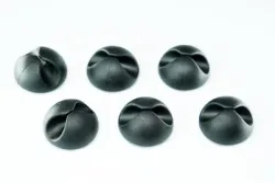 Cable Candy Beans black