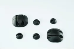 Cable Candy MixedBeans black