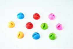 Cable Candy MiniBeans multicolor