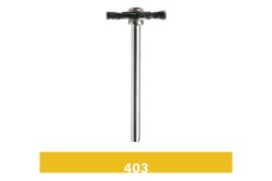 Dremel Borstenbürste 19 mm 26150403JA 2 St.