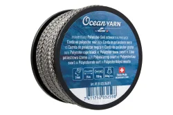 Meister rPET-Seil Normalgefl. 3mm/25m schwarz
