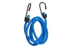 Meister Gummizug elast. 8mm/150cm blau