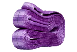 Meister Hebeband 30mm/3m violett 1T