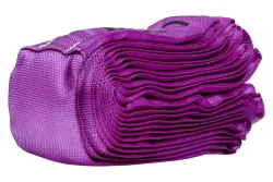 Meister Rundschlinge 3m/6m violett 1T