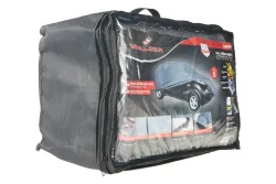 Autoplane All Weather Plus, PKW-Abdeckplane SUV Größe S grau