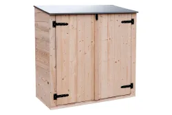 Geräteschrank Zürich III