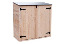 Geräteschrank Zürich III