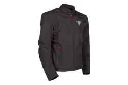 Rider Softshell Zweiradjacke, Gr. S