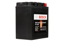 Motorradbatterie Fa115 AGM 12Ah/125A