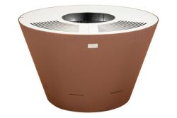 Cono 100, gerostet, Ø 100 cm