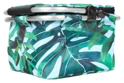 Kühltasche Shopping Mini, Jungle, 25 x 21 x 17 cm, 8.9 L