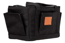 Kühltasche City S, 21 x 16 x 16 cm, 5 l, schwarz
