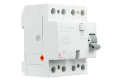 Max Hauri FI-Schutzschalter 3P+N 40A 30mA Typ A 10kA