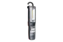 Kraftwerk Arbeitsleuchte mini mit Akku, Cob-Led