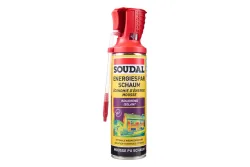 Soudal Energiesschaum Genius Gun | 500ml