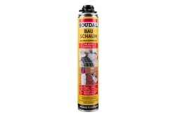 Soudal Pistolenschaum B3 | 750ml | Gelb
