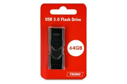 Trend USB-Stick 3.0 64 GB