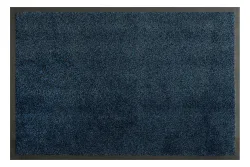 Kleenmat Original Plus Black Blue 60x85cm