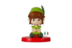Faba - Peter Pan e un’altra storia (Italienisch)