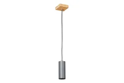 Hängeleuchte Robby 90x90x1200mm