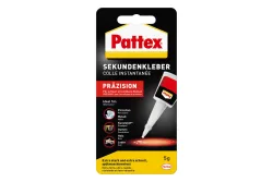Pattex Sekundenkleber Präzision