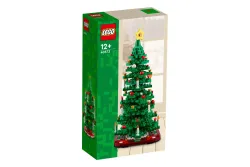 LEGO® - 40573 Weihnachtsbaum, Multicolor