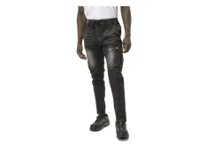 Caterpillar Arbeitshose Dynamic denim sw 34/32