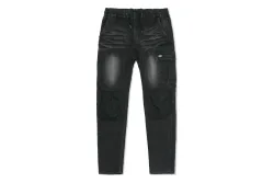 Caterpillar Arbeitshose Dynamic denim sw 40/34